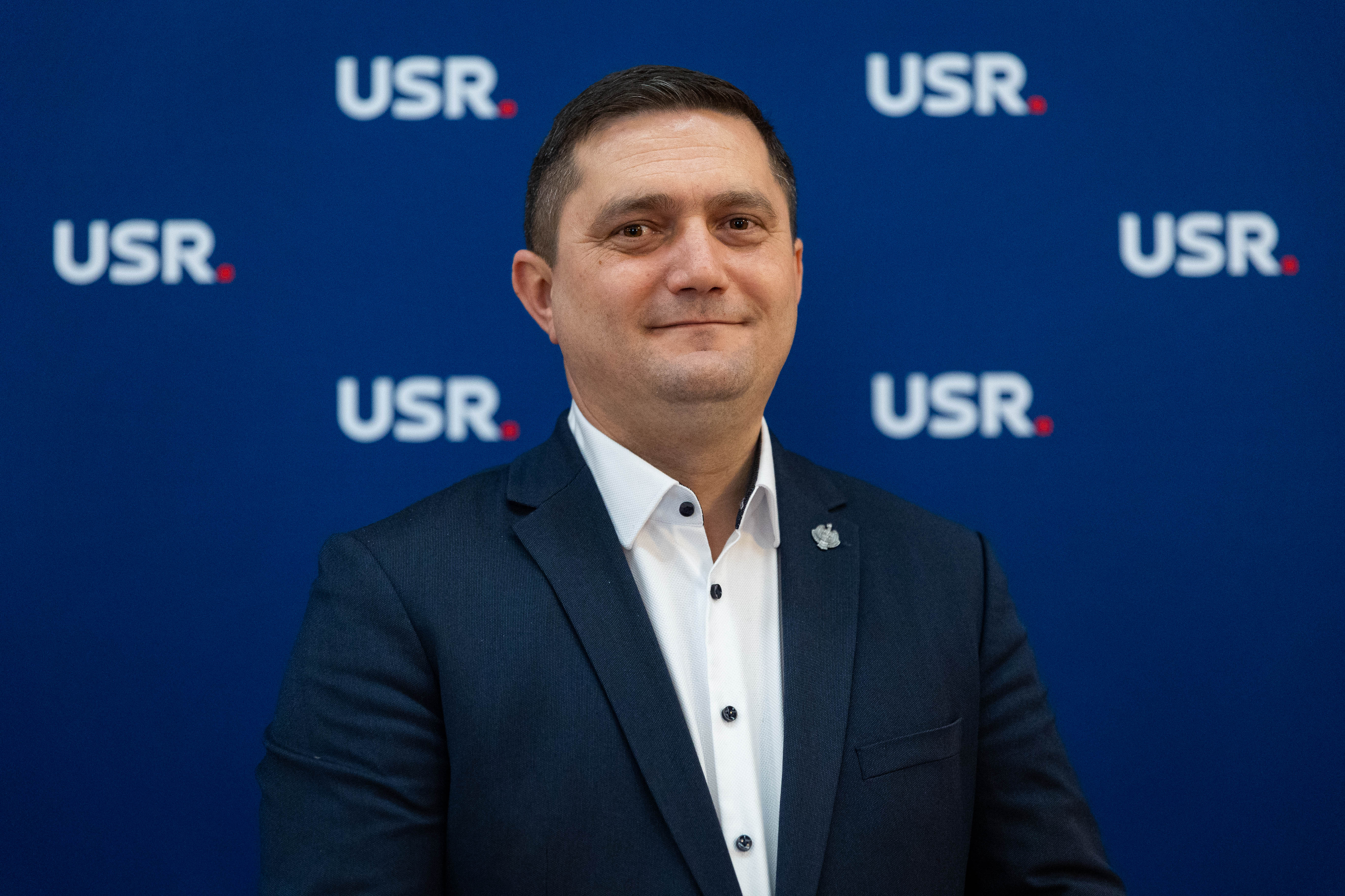  USR cere demisia președintelui Oficiului Național al Jocurilor de Noroc
